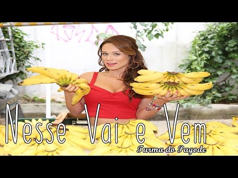 Video thumbnail for Nesse Vai e Vem