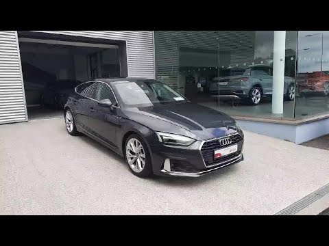 Audi A5 35 TDI 163HP S-Tronic SE - Image 2