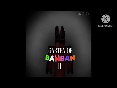 Garten of Banban 2 ost a mother's wrath #gartenofbanban2