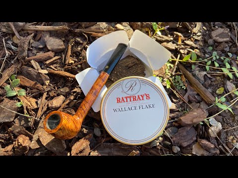 Rattray’s Wallace Flake review and new wall art