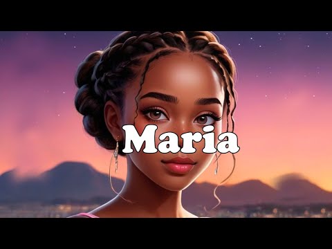 Afrobeat Instrumental 2025 Rema x Omah Lay ft Burna Boy Type Beat "Maria" Afrobeat Type Beat