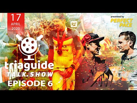 Das Phänomen Jan Frodeno