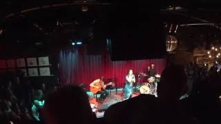 Bebel Gilberto - &quot;Ela é Carioca&quot; - 9 October 2023