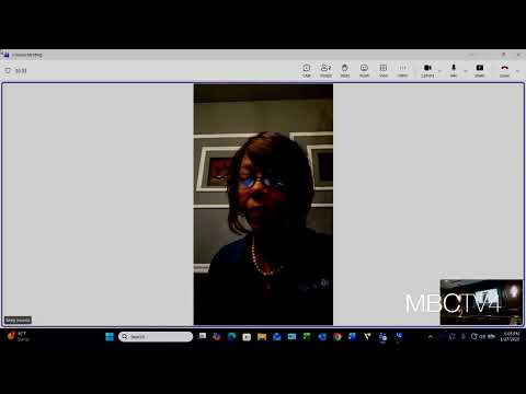 Meeting thumbnail
