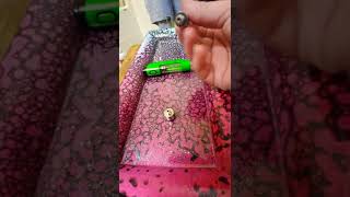 SOLVED Lookah Seahorse Pro blinking yellow light. USE METAL WIRE OR METAL FROM DIF VAPE PEN,NOT GLUE