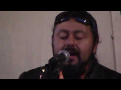 04 - Bailando con tu sombra - Feria Costumbrista de Santa Rosa 2019