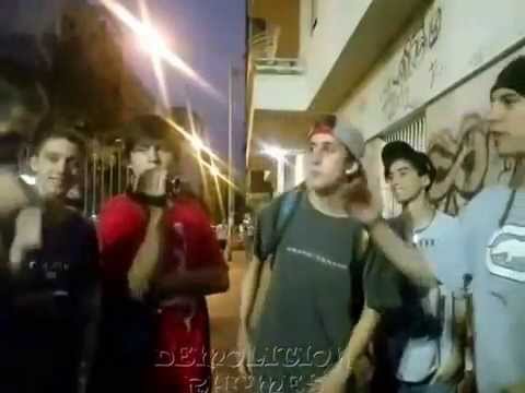 MUPHASA vs KLAVE el5to