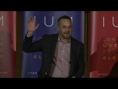 Recalibrating the Scales of Justice With Ashley Daly and Clark Neily