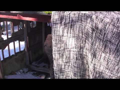 Hans och Greta - hela filmen