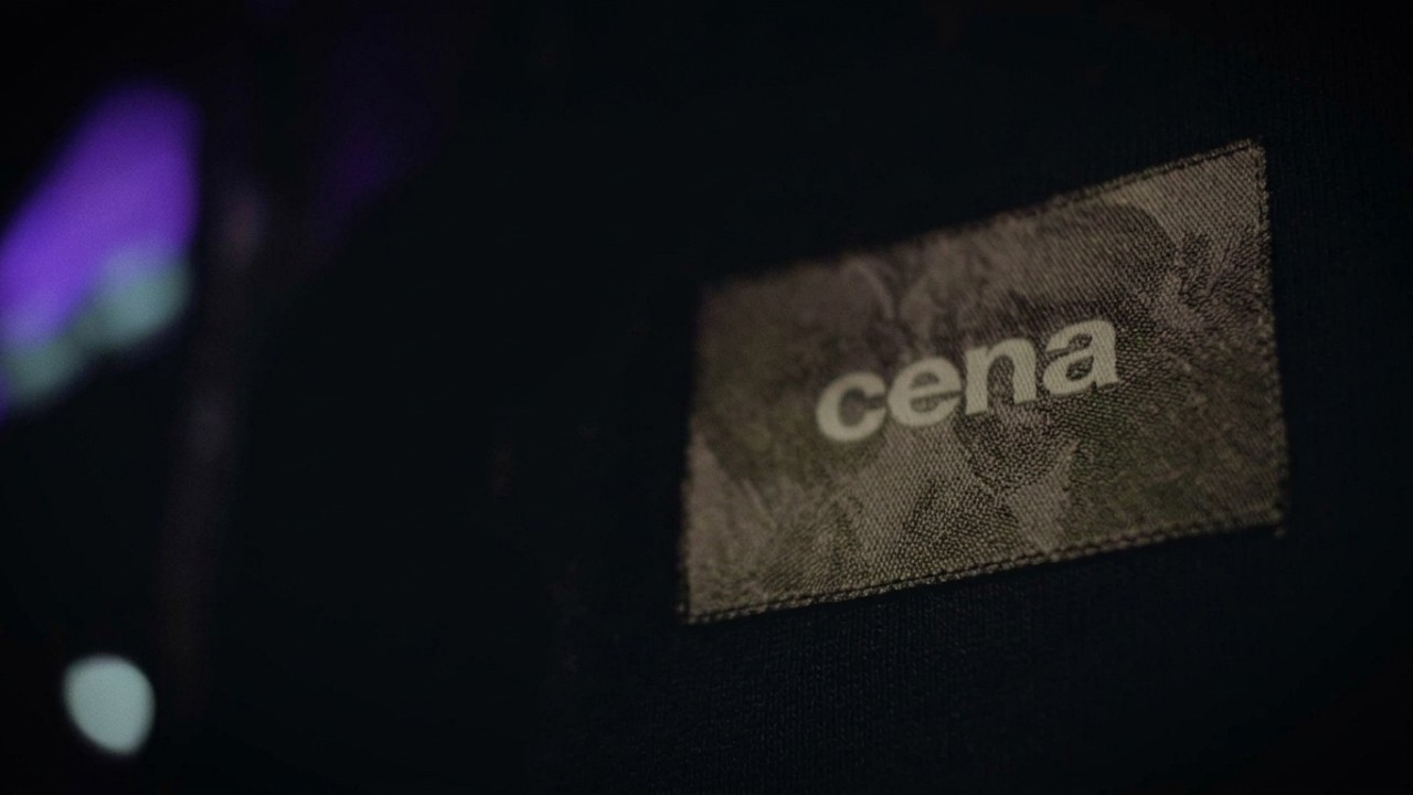 CENA Launching Party Announcement