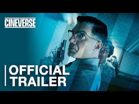 MK Ultra | Official Trailer | Streaming Free on Cineverse