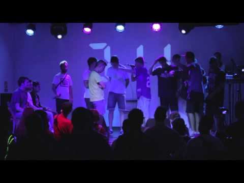 Lawsuit vs Flowtan Clan - Cuartos Grupales - HIPNOTIK Regional Valencia 2015 (OFICIAL)