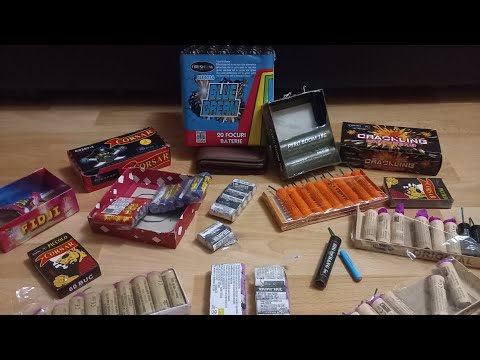 MEGA SHOW DE REVELION 2023-2024 💣✌️