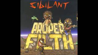 10. Sibilant - Screecher Creature
