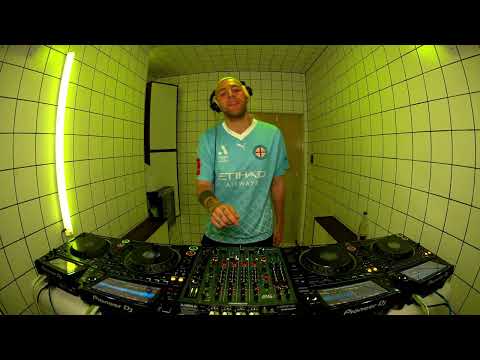 Trancemaster Krause | HÖR - May 21 / 2024