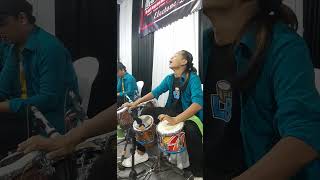 Download lagu AKSI CAK EKO GENDANGI PUTRA NEW MONATA mp3