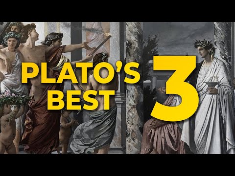 Most Crucial Philosophical Ideas from Plato