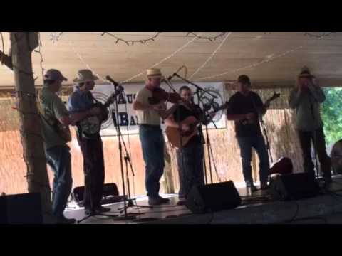 Onion Creek Band #1