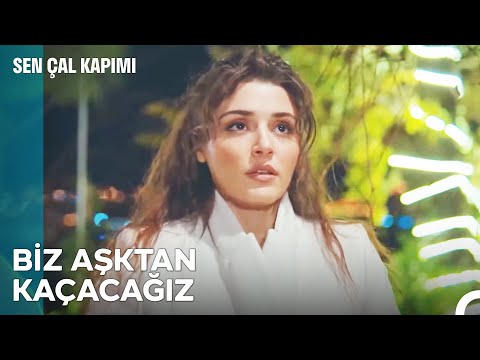 İş Dışında Görüşmek Yasak! - Sen Çal Kapımı 21. Bölüm