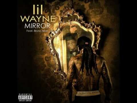 Lil Wayne - Mirror ft. Bruno Mars (Jay Dabhi Club Mix) HD