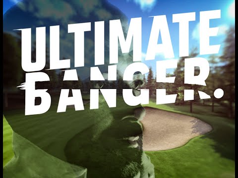 Ultimate Golf Banger - Ultimate Golf Tips and Strategy - Boss Battle Easy Eagle Guide!