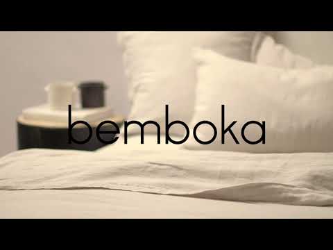 Bemboka Luxury Belgian Linen Sheets