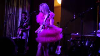 Charly Bliss - "Ruby" @ Kings, Hopscotch Festival 2019, Live HQ