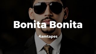 Download lagu Bonita bonita: 4amtapes letra  mp3