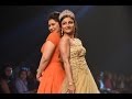 Sensuous Soha Ali Khan Walks The Ramp
