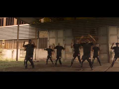 Ceda Capo - Viens Twerke (Clip Officiel)