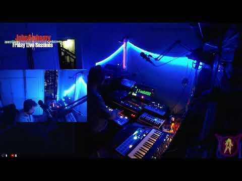 JohnAlchemy - Live Sessions #148 - DOOM