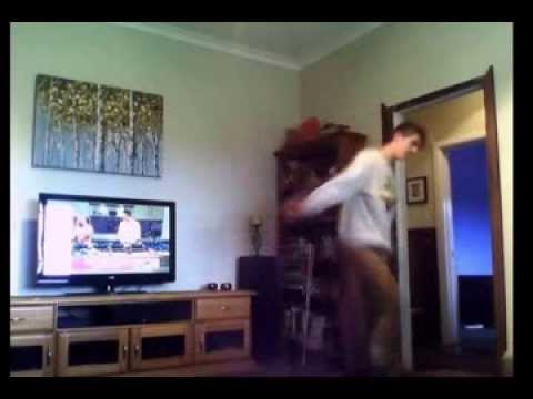 Bass Lunatics Tryout 2013| Culture| Australia