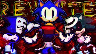 Cover art for Trinity Encore