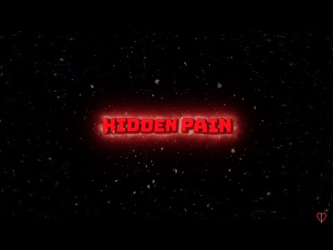 SMZ Whoosh - Hidden Pain ft. AC-130 (Official Lyric Video)