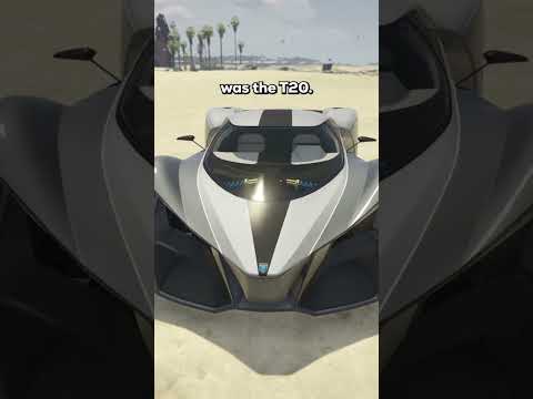 What's the Most Expensive Car in GTA 5🚗