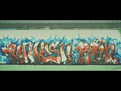 Punasii Päin (Official trailer)