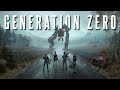 Revisiting A 5 Year Old Survival Horror Game - Generation Zero