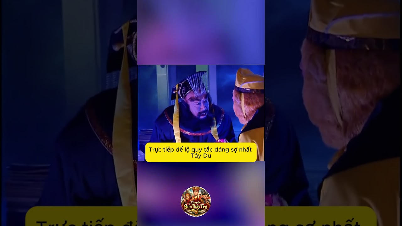 Bí mật về Sổ Sinh Tử được Diêm Vương tiết lộ trong Tây Du Ký