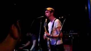 Houston Calls - High Rise