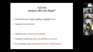 A Dúvida na Génese do Conhecimento