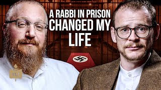 I Was A White Supremacist Neo-Nazi, Then I Met A Rabbi In Prison