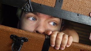 DON&#39;T GO IN THE WATER | Little Nightmares - The Depths DLC