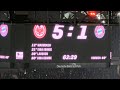 Eintracht Frankfurt vs Bayern München / All Goals / Alle Tore 5:1 Historischer Sieg am 09.12.2023