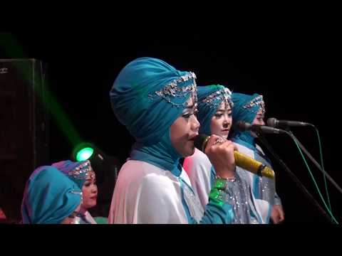 Elwafda Demak Terbaru 2018 HD - Miskin Tapi Bahagia