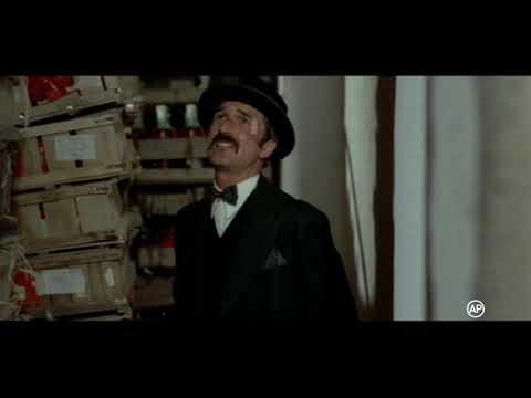 „Don’ Semaca, eu sunt, Lăscărică” | Cu mâinile curate, la TVR1