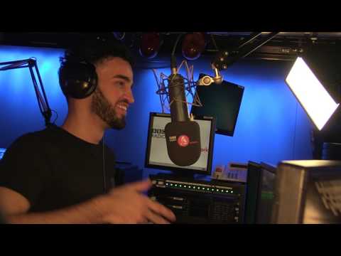 Kade Presents Cadet X Baza