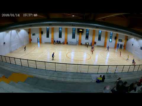 PARTE 3 VS MILANO C5