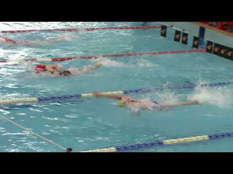 Bonacchi Margherita (2) 100SL- Lucca 16.06.19