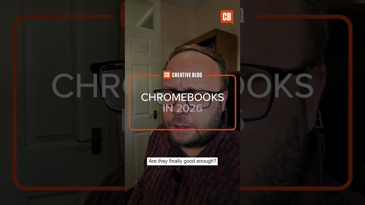 Chromebooks in 2026: are they finally good enough? #backtoschool #students #chromebooks #school - YouTube