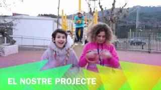Què és el cau? (projecte trimestral)